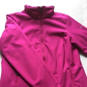 A Columbia jacket